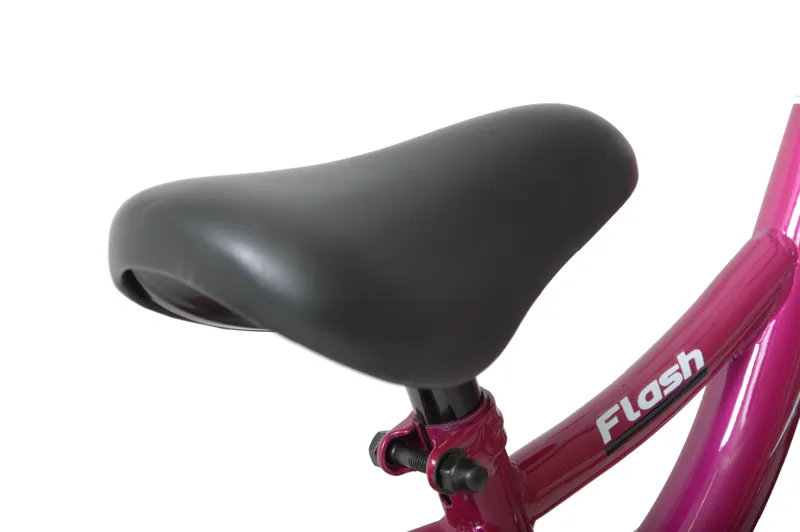 Hawk Flash Balance Bike Purple-1