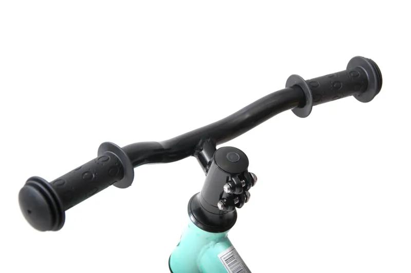 Hawk Scoot Balance Bike Green-7