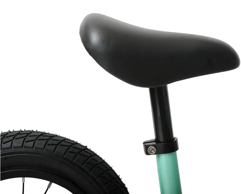 Hawk Scoot Balance Bike Green-6