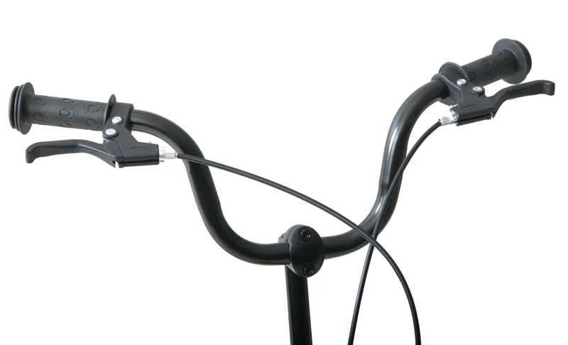 Professional 16 Inch Wheel Scooter Purple-5