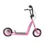 Professional Scoot-X 10 Inch Wheel Scooter Pink