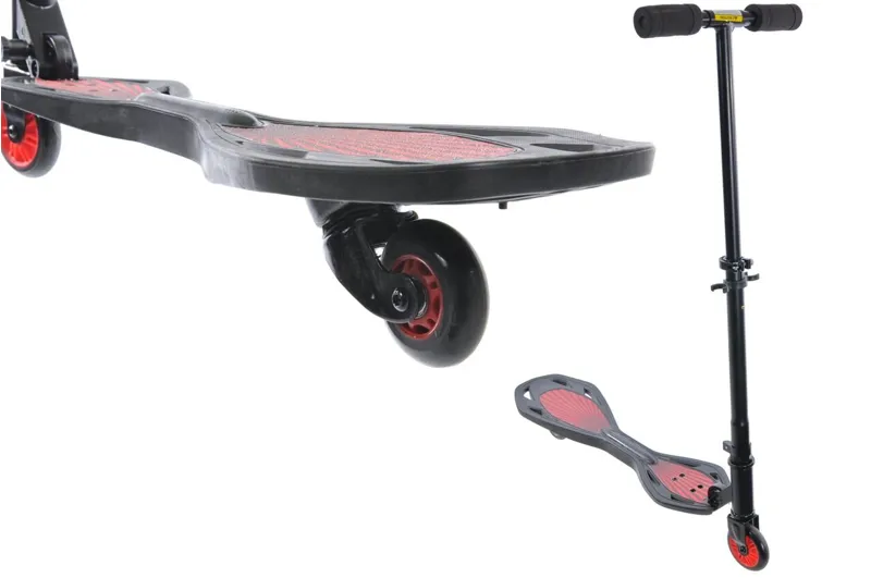 Whiplash Snake Kickboard Scooter 