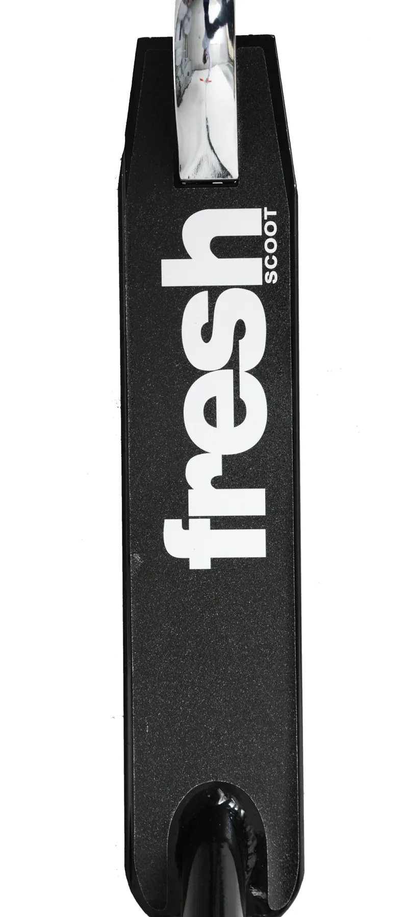 FreshPark Stunt Scooter Alloy Deck Black-5