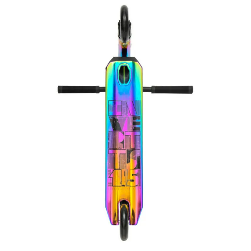Invert Stunt Scooter V2-TS 1.5 Neo Chrome-6