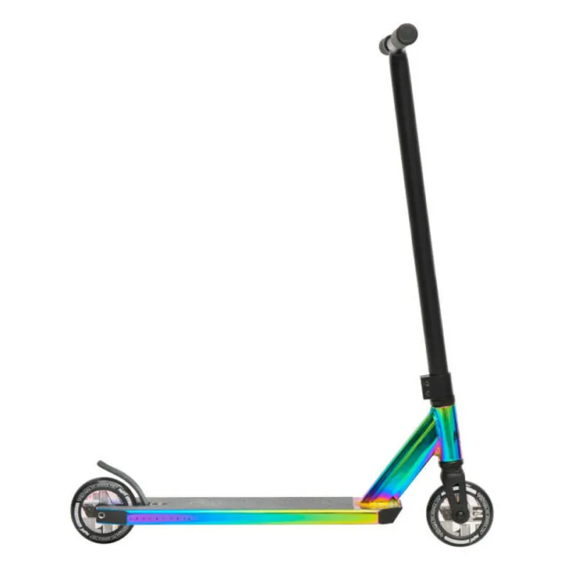 Invert Stunt Scooter V2-TS 1.5 Neo Chrome-2
