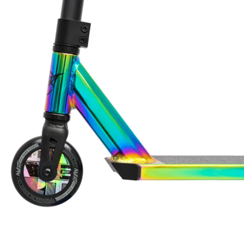 Invert Stunt Scooter V2-TS 1.5 Neo Chrome-5