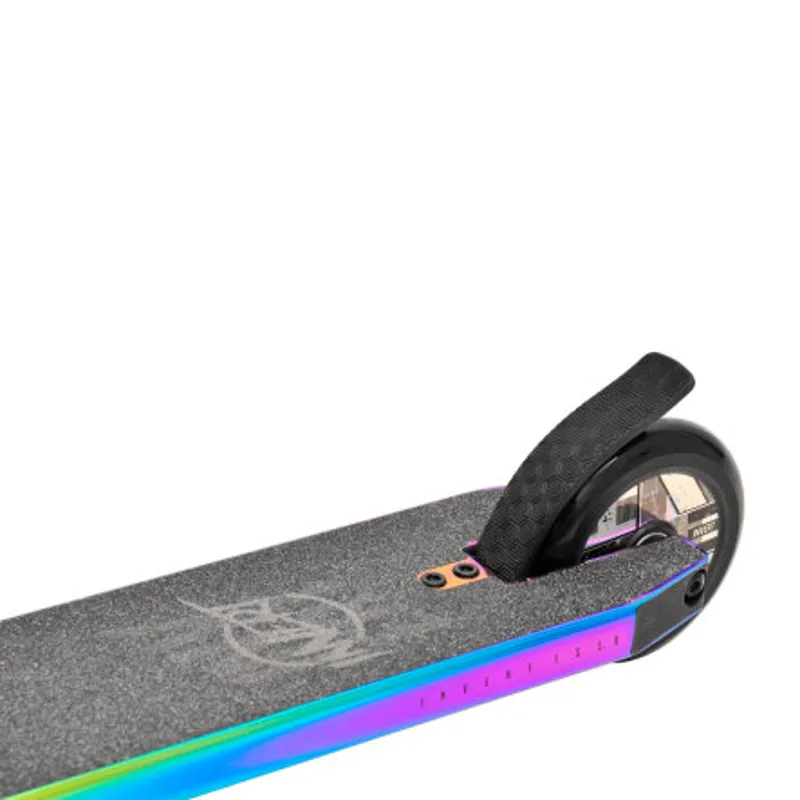 Invert Stunt Scooter V2-TS 1.5 Neo Chrome-4