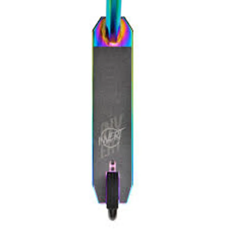 Invert Stunt Scooter V2-TS 1.5 Neo Chrome-3