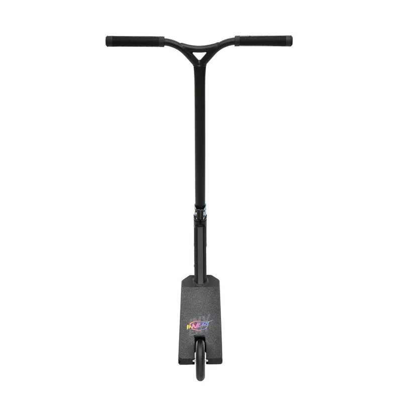 Invert Stunt Scooter V2-TS2+ Hydro Black Neo Chrome-5