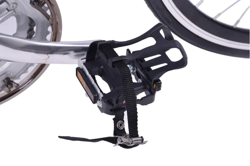 Ammaco Velocity 24 inch Wheel Kids Road Sports Bike Blue-3