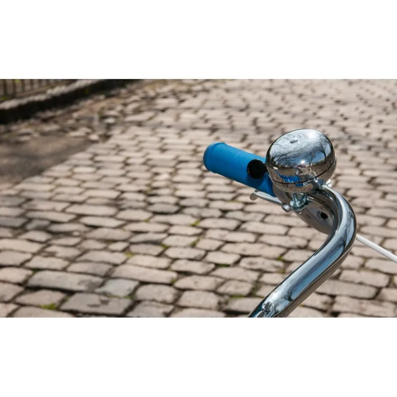 Bobbin Bobster 20 Inch Wheel Classic Style Kids Bike Blue-8