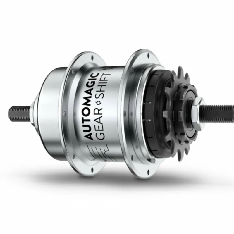 Pre Loved Woom 3 16 Inch Wheel Kids Bike Red-6