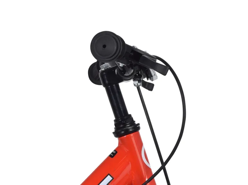 Concept Cybot 16 Inch Wheel Kids Bike Red-6