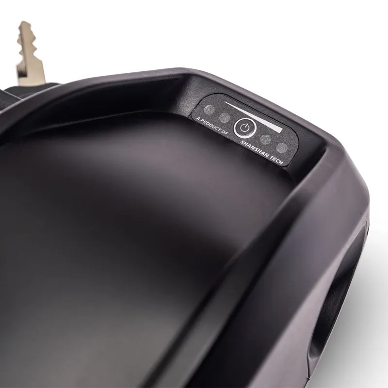 Ampere Tourer/Tourer S/Explorer Electric Bike Battery 16Ah-1