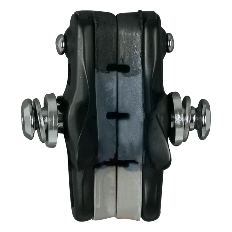 Fullstop Triple Compound Cartridge Caliper Brake Pads 55mm-1