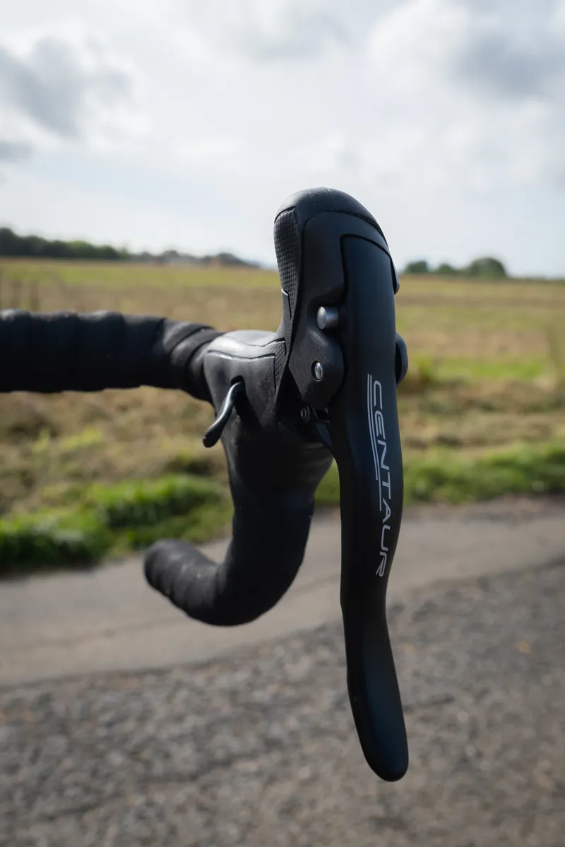 Tifosi Rostra Centaur 700c Road Sports Bike Blue-7