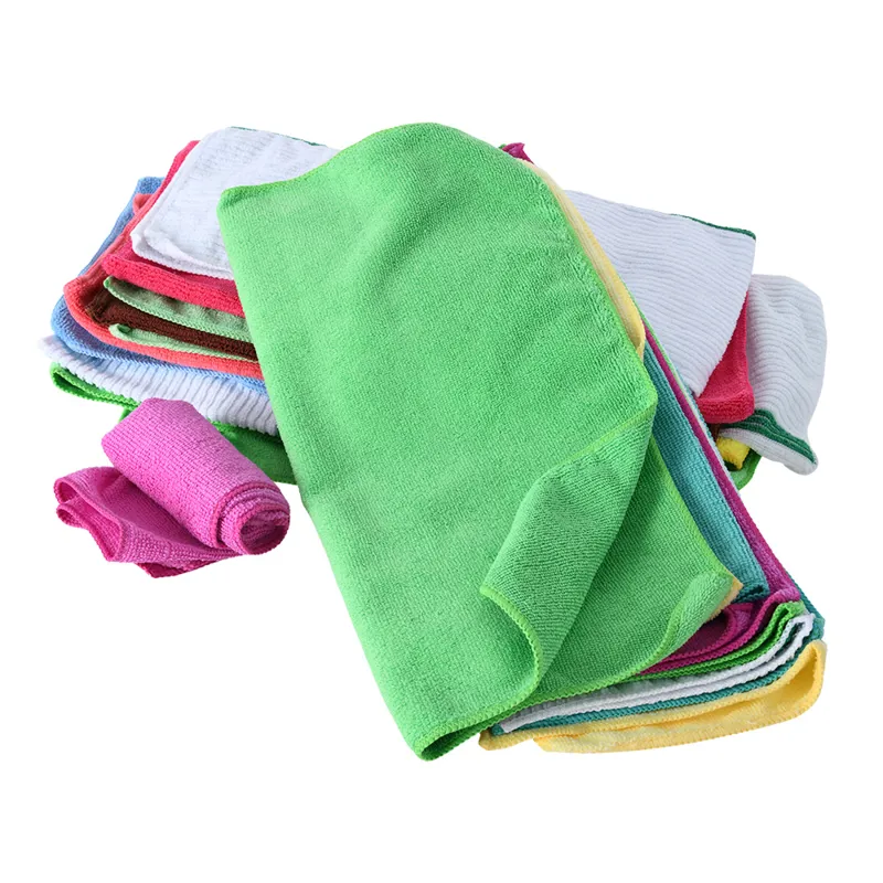 Oxford Bike Cleaning Rags - 1kg