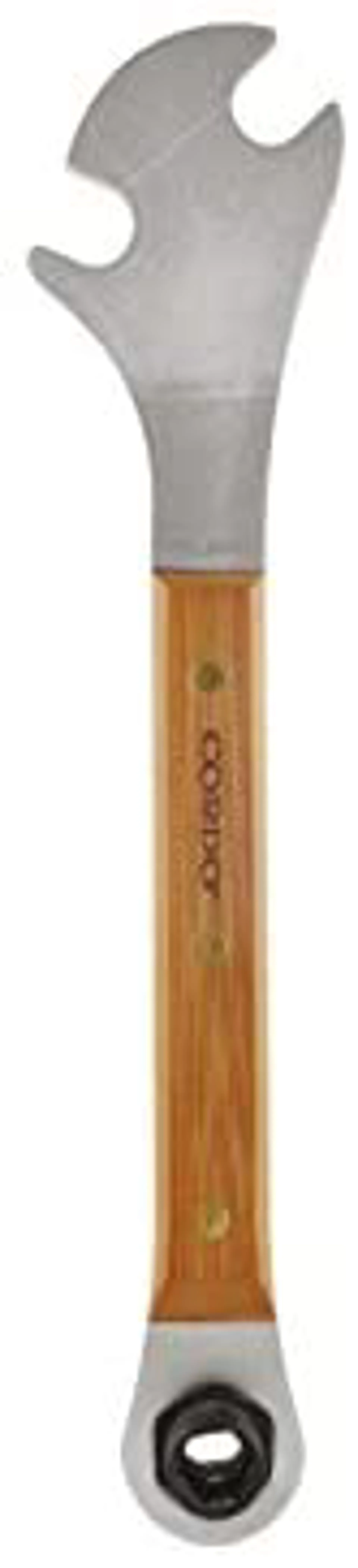 Cordo Pedal and Wheel Nut 14/15mm Spanner