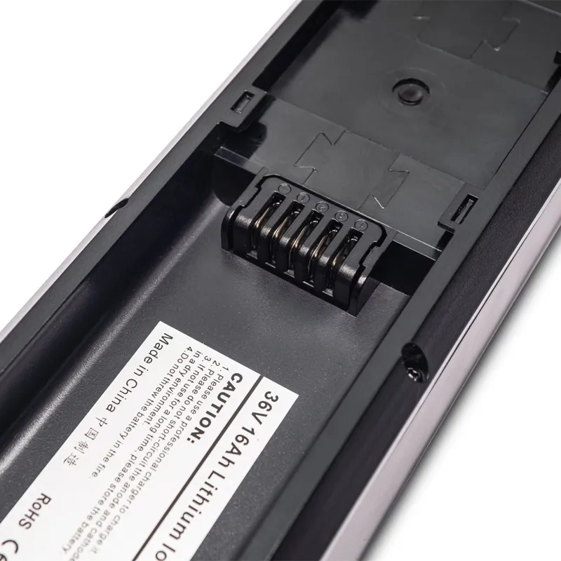 Ampere Tourer/Tourer S/Explorer Electric Bike Battery 16Ah-2