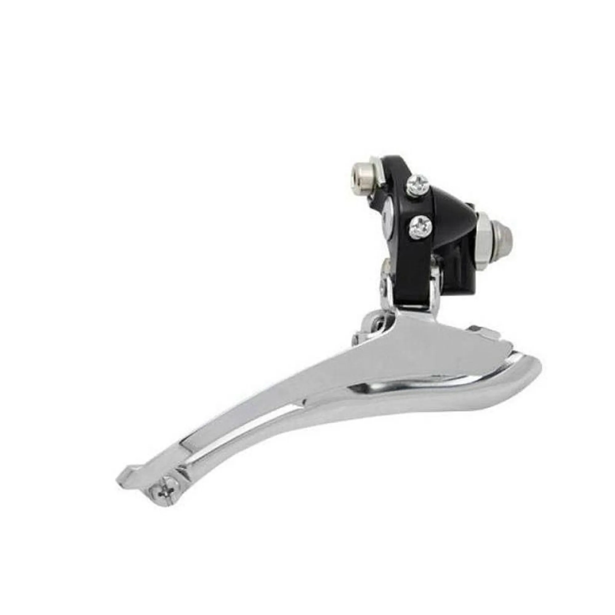 DÉRAILLEUR VÉLO DEVANT Shimano 105 FD-5501 Soudure Avant Braze Sur EUR 58,30 - FR DÉRAILLEUR VÉLO DEVANT Shimano 105 FD-5501 Soudure Avant Braze Sur EUR 58,30 - FR