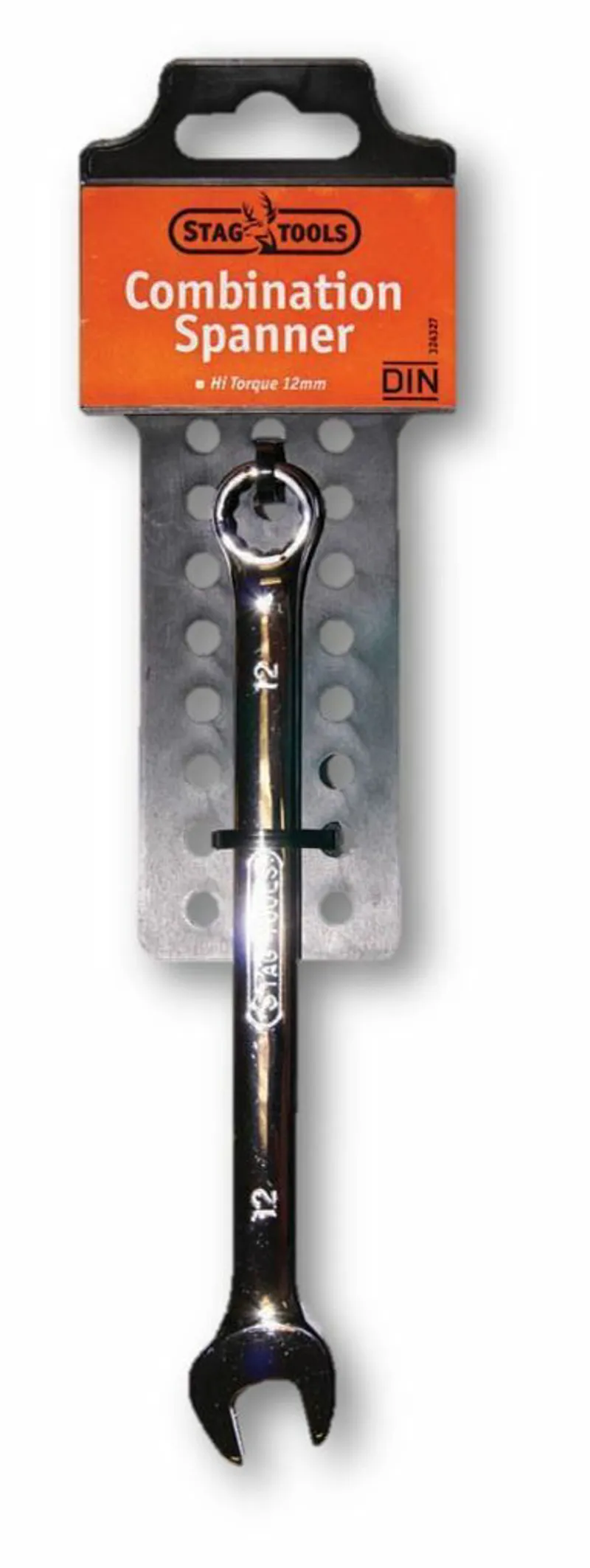 Stag Tools 13mm Combination Spanner