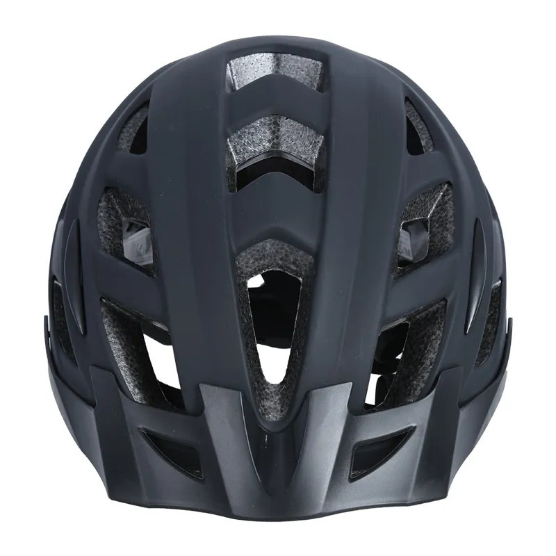 Oxford Metro-V Helmet Black -3