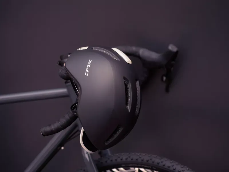 XLC BH-C24 City Helmet Black-4