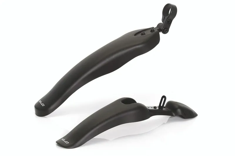 XLC 16-20 Inch Mudguard Set Black