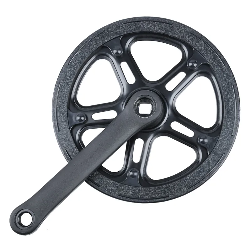 Oxford Chainset 46T x 170mm Plastic Coated