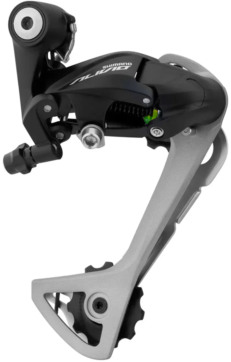 Shimano Alivio T4000 9 Speed Rear Derailleur