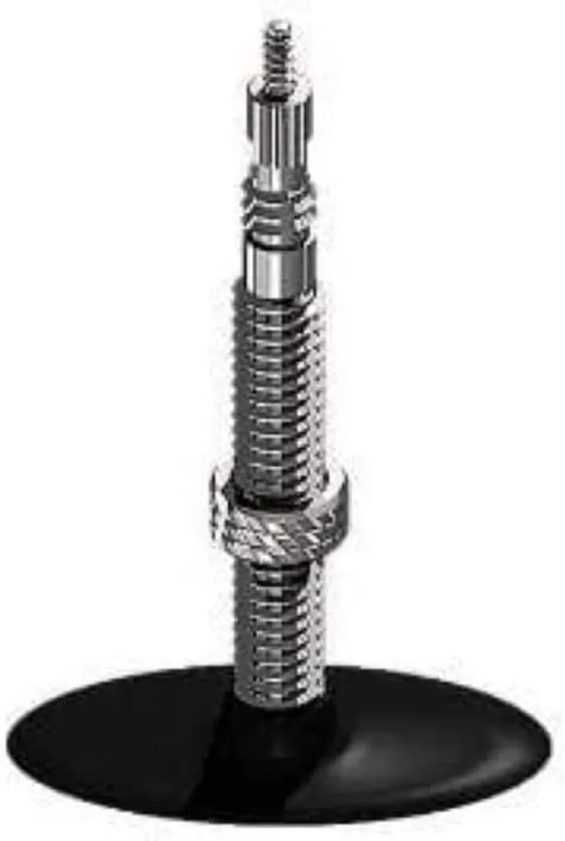 Kenda 26 x 1 3/8 - 1 1/4 Inch Presta Valve Inner Tube-1