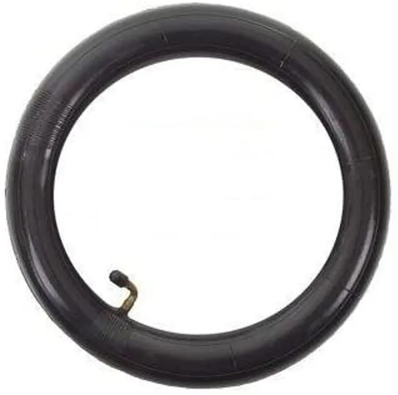 10 Inch Electric Scooter Angled Valve Inner Tube