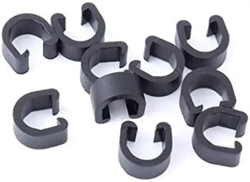 Disc Brake Hose Clips-1
