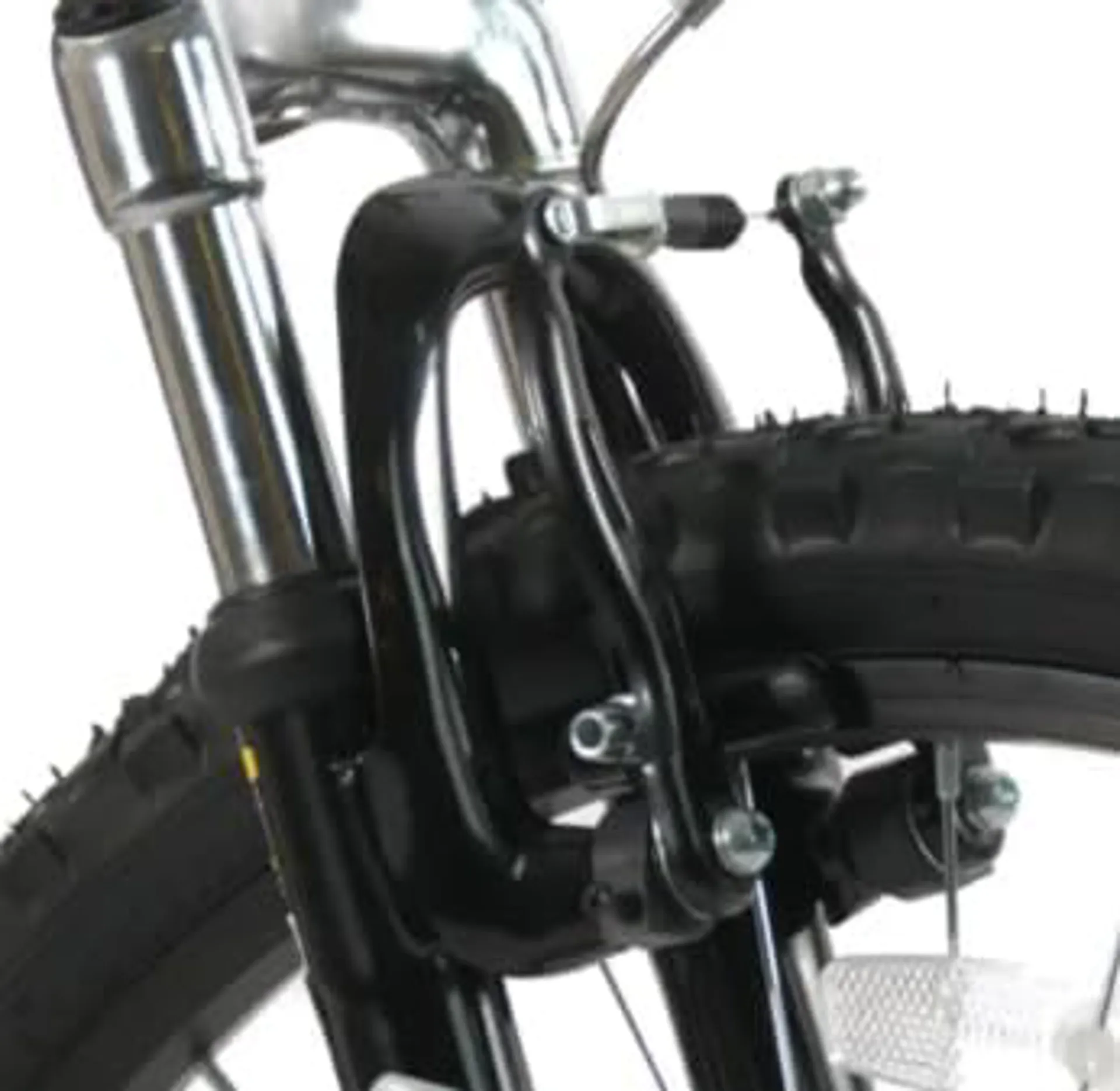 Arden Ridge H/T 26 Inch Wheel Mountain Bike Black