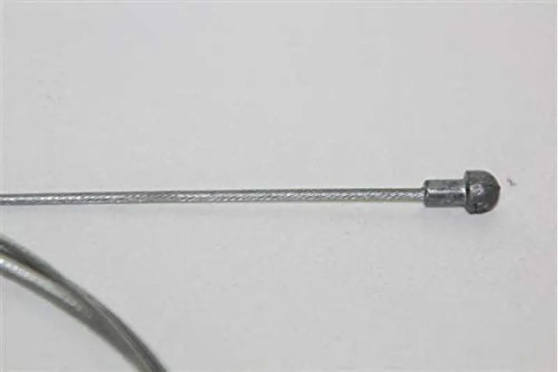 Giant Inner Brake Cable Pear Nipple Single-1