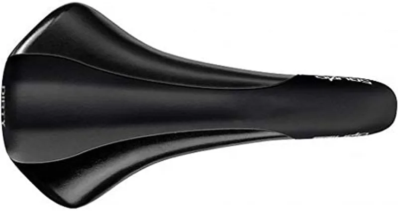 San Marco Dirty Squod One Saddle Black