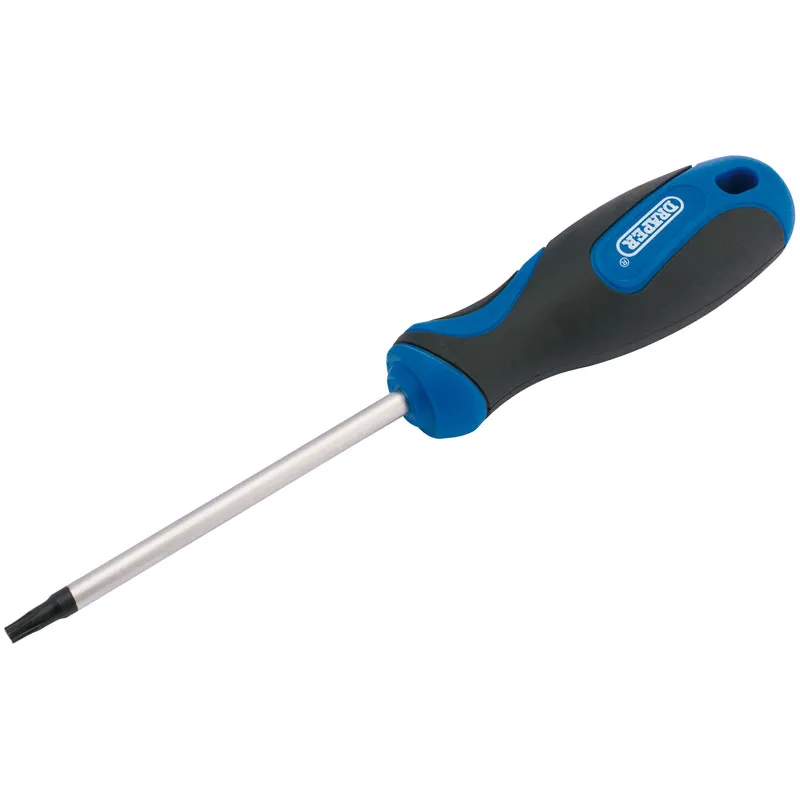 Draper T25 x 100mm Screwdriver