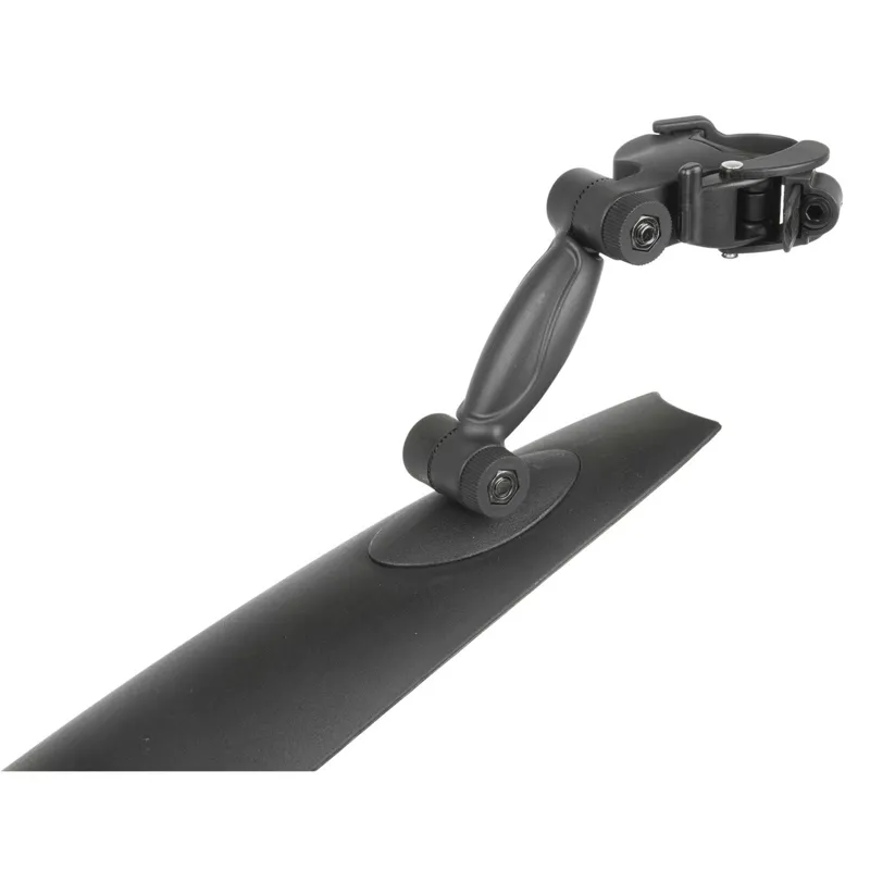 M-Wave Rear Clip On Mudguard 26-29-1