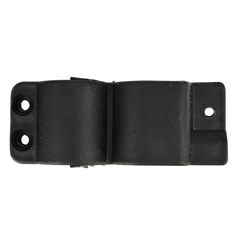 Oxford 1200mm Lockmate Shackle 12 Duo U-Lock in Black-5