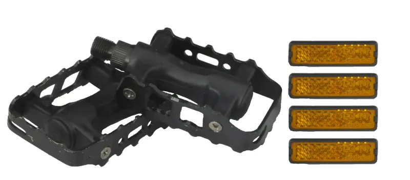 1/2 Cr-MO Low Profile Pedals-1