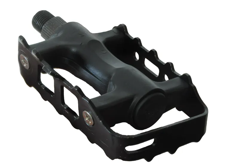 1/2 Cr-MO Low Profile Pedals