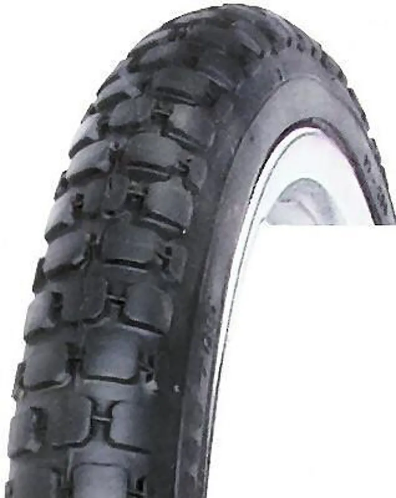 Vee Rubber VRB021 16 x 1.75 Tyre