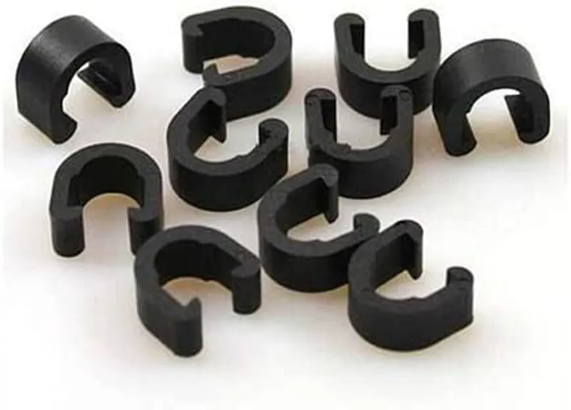 Disc Brake Hose Clips