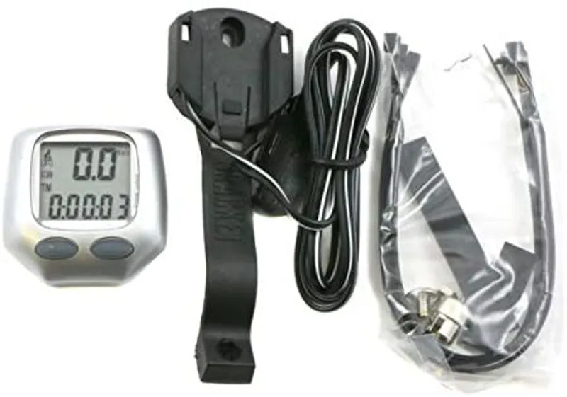 Assize AS-508 8 Function Cyclo Computer-1