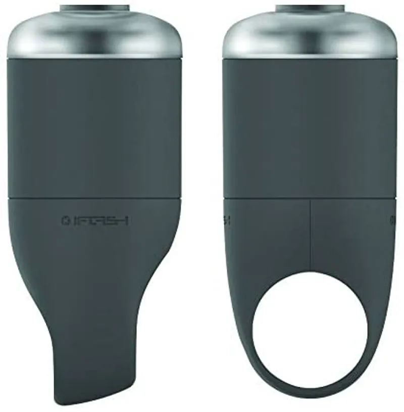 iFlash One Magnetic Light Set Black