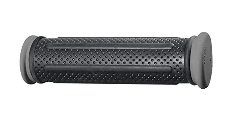 Herrmans Ude Handlebar Grips Grey