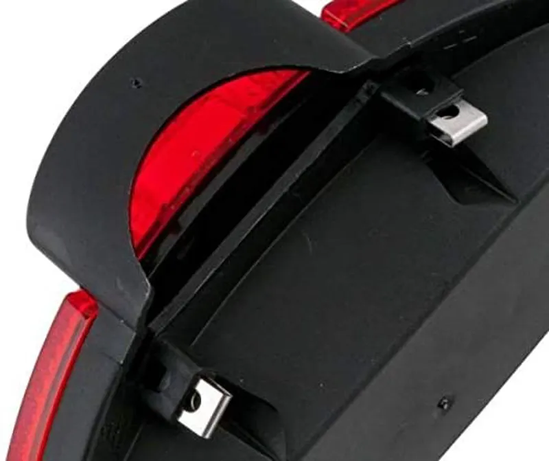 Basta Ray Steady Carrier Light-1