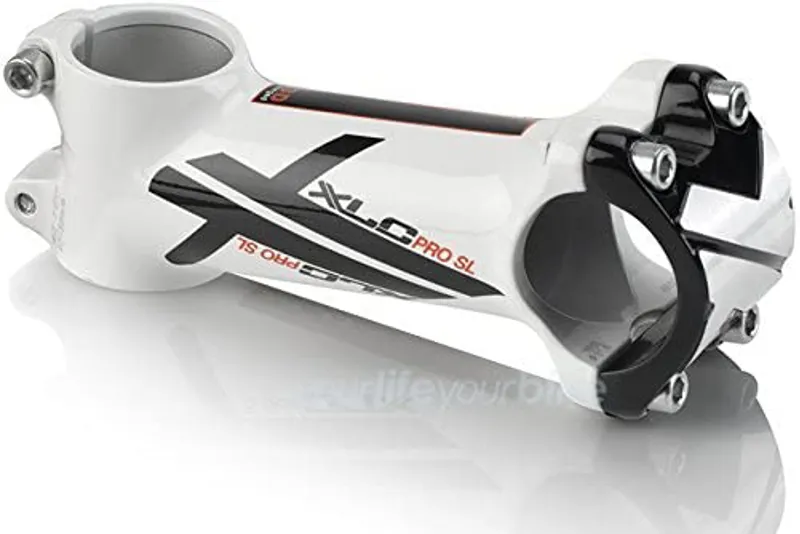 XLC Pro SL 31 8mm x 120mm A-Head Handlebar Stem