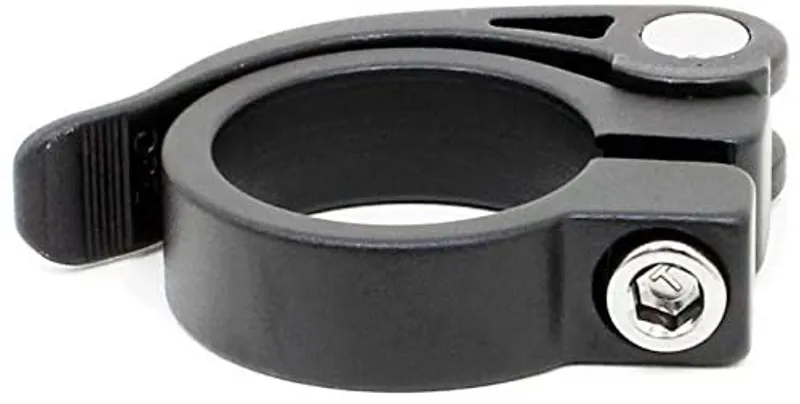 Vavert Quick Release Seat Clamp 31.8mm