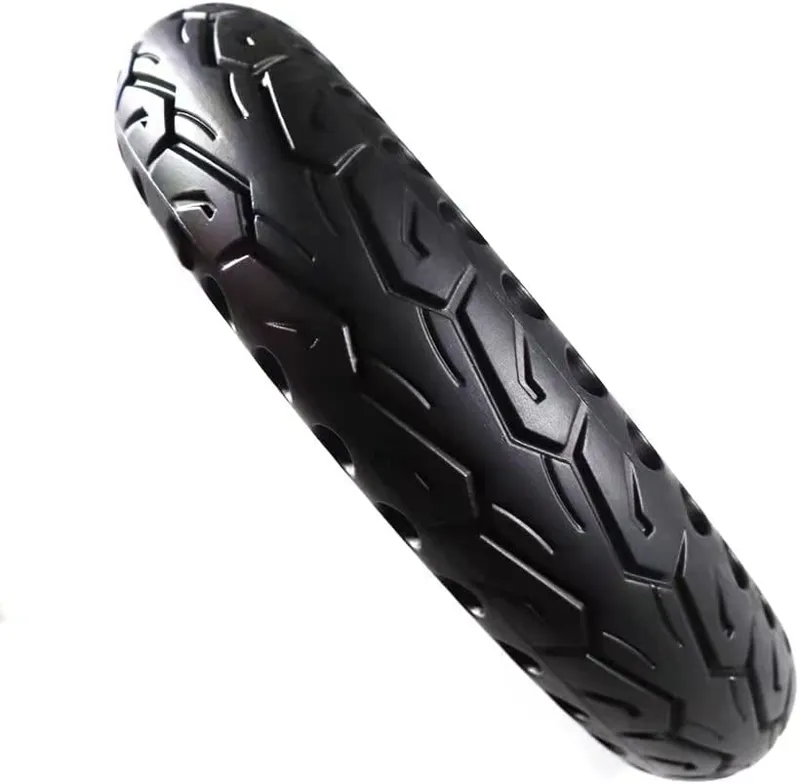 10 Inch E-Scooter Honeycomb Solid Tyre -2